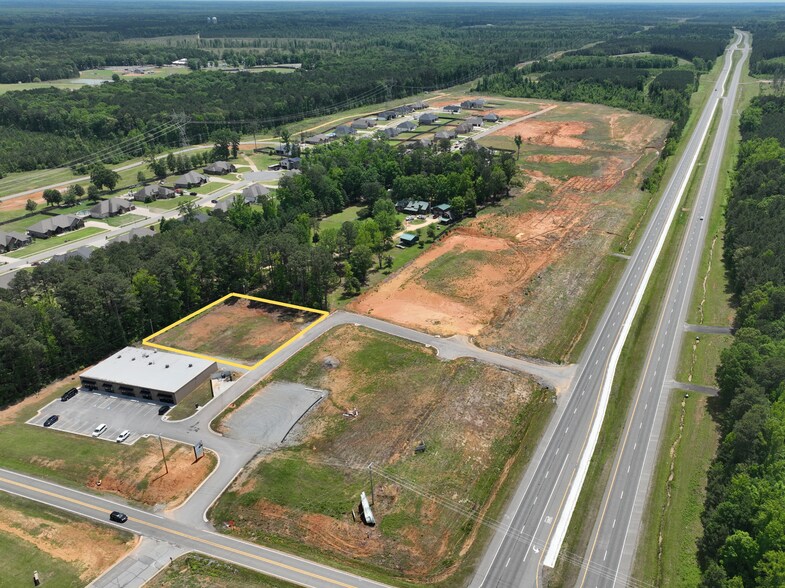 Primary Photo Of 002 Shoemaker Rd, Sheridan Land For Sale