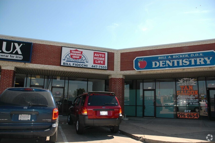 More Photos Of 251 SW Wilshire Blvd, Burleson Unknown For Lease