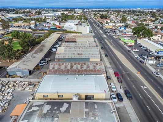 More Photos Of 22593 S Western Ave, Torrance Manufacturing For Sale