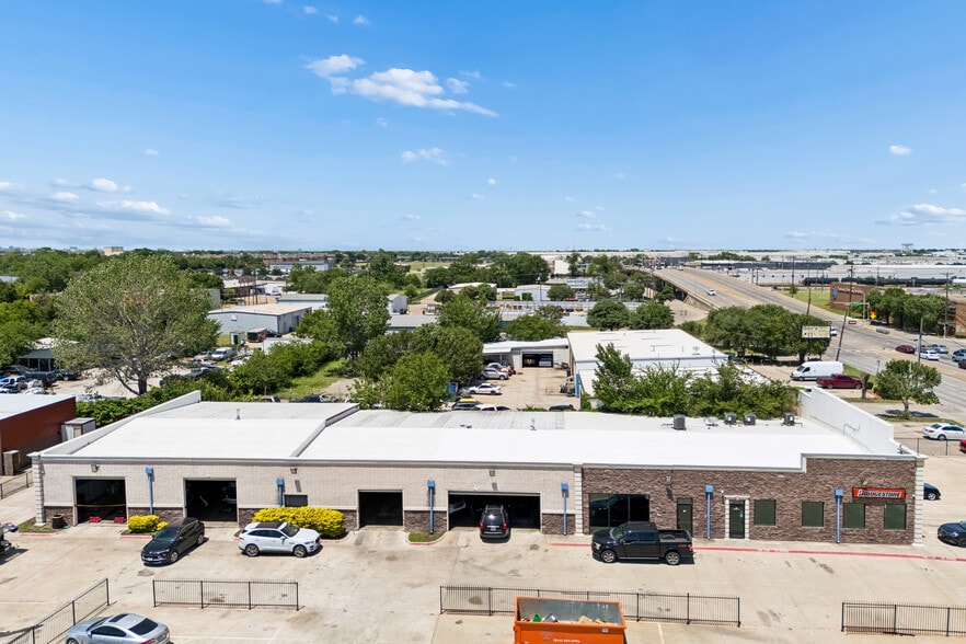More Photos Of 4001 S Buckner Blvd, Dallas Service For Sale