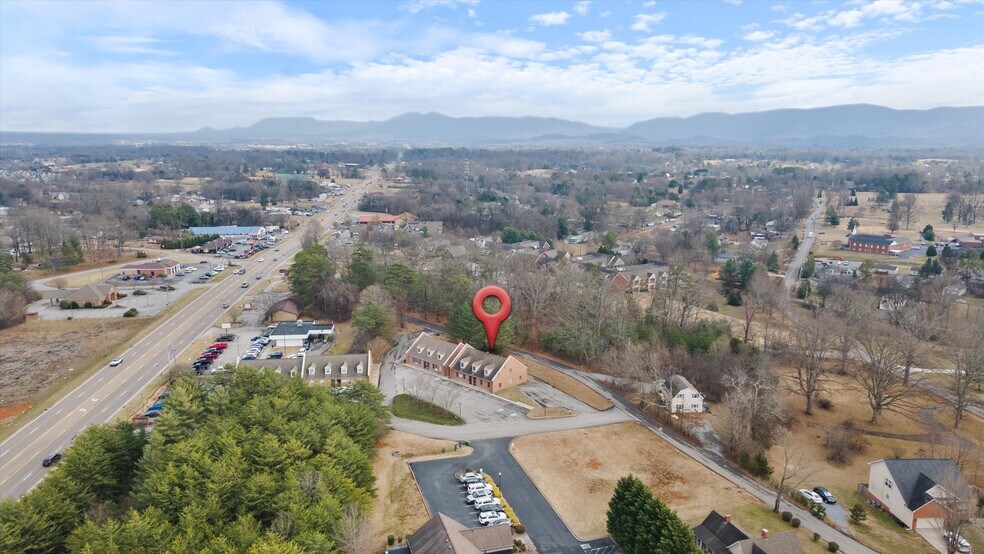 More Photos Of 114 Parliament Dr, Maryville Medical For Sale