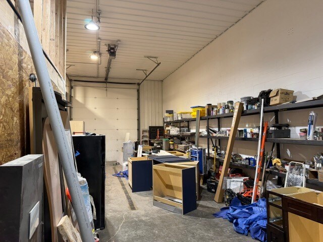 More Photos Of 14625 W Edison Dr, New Lenox Industrial For Lease