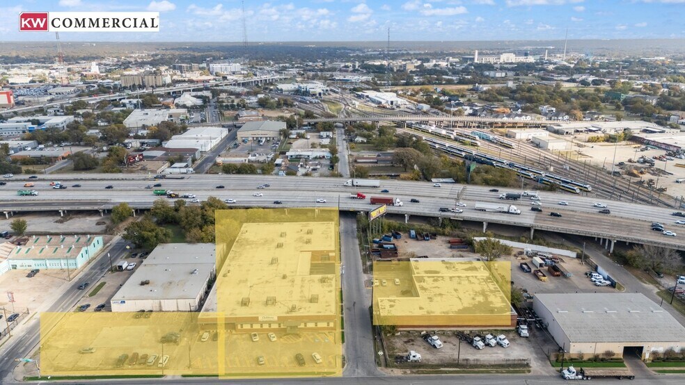 More Photos Of , Dallas Industrial For Sale