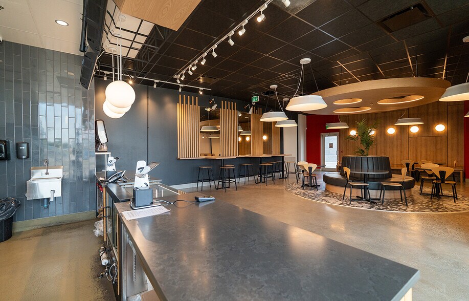 More Photos Of 2525 Pembina Highway, Winnipeg Apartments For Lease