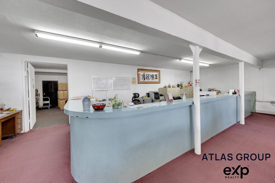 More Photos Of 1846 San Gabriel Blvd, San Gabriel General Retail For Sale