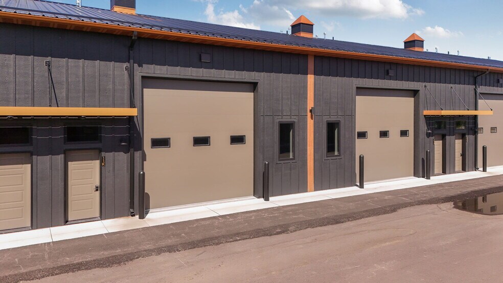 More Photos Of 7041 Kagan NE ave, Otsego Industrial For Sale