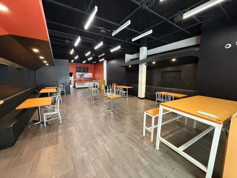 More Photos Of 331 E Weber Ave, Stockton Freestanding For Lease