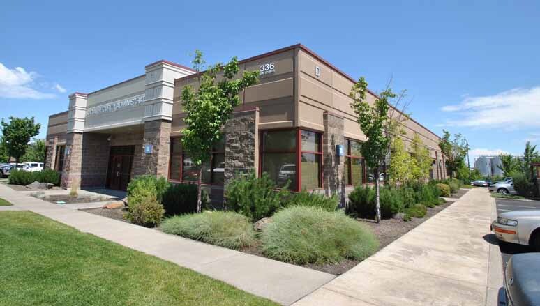 More Photos Of 336 SW Cyber Dr, Bend Loft Creative Space For Lease