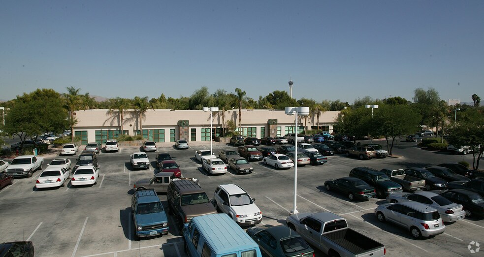 More Photos Of 3010 W Charleston Blvd, Las Vegas Unknown For Lease