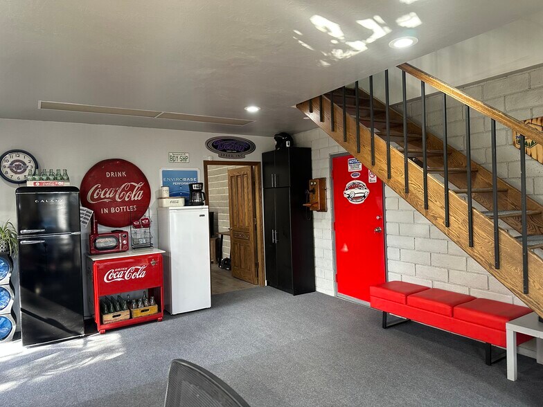 More Photos Of 2344 Conestoga Dr, Carson City Auto Repair For Sale