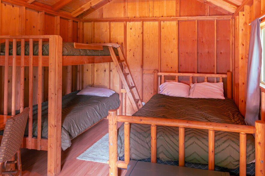 More Photos Of 12329 E Frontage Rd, Coeur d'Alene Trailer Camper Park For Sale