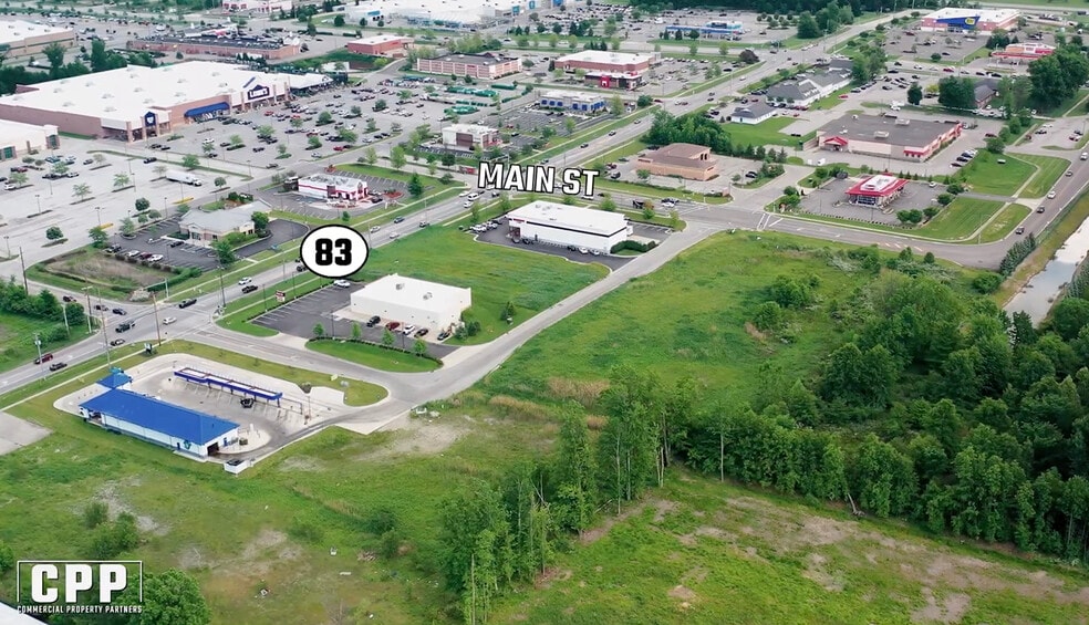 More Photos Of 0 Main St, Avon Land For Sale