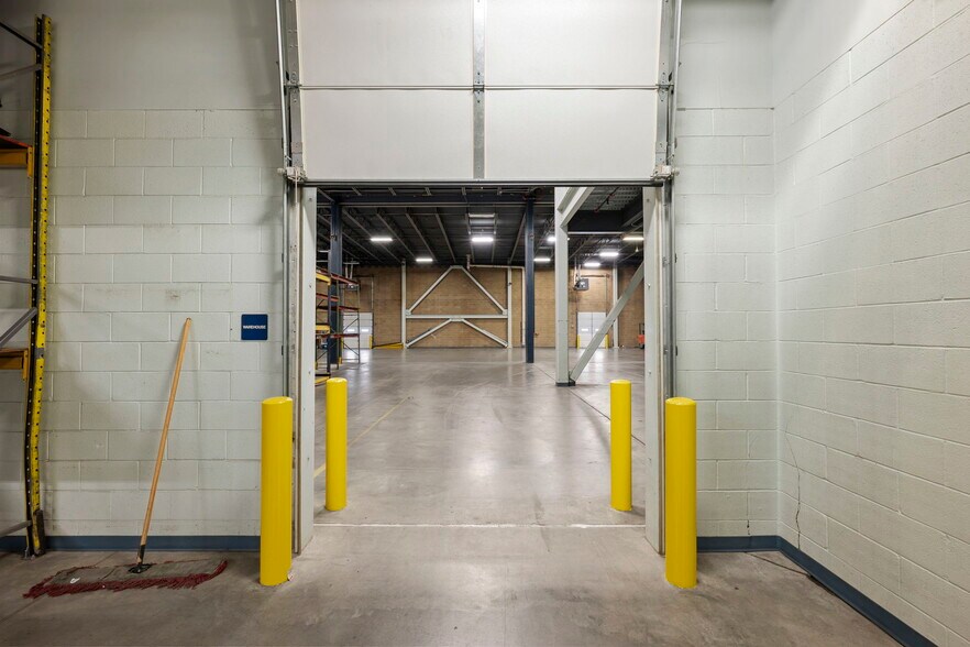 More Photos Of 801 N 2nd St, Berthoud Distribution For Lease