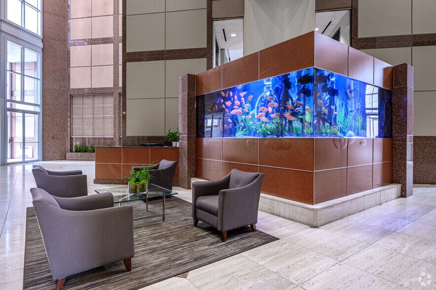 More Photos Of 10440 N Central Expy, Dallas Office For Lease