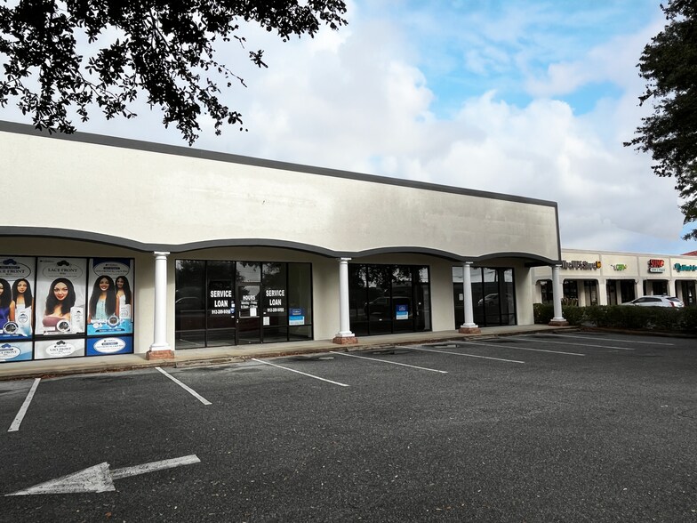 More Photos Of 141-147 Altama Connector, Brunswick General Retail For Lease