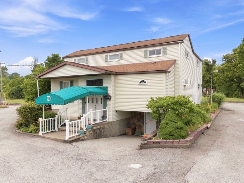 More Photos Of 557 Unity Center Rd, Pittsburgh Funeral Home For Sale