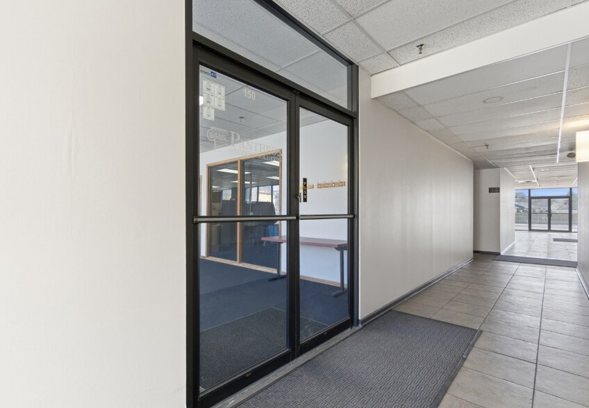More Photos Of 7900 S Cass Ave, Darien Office For Sale
