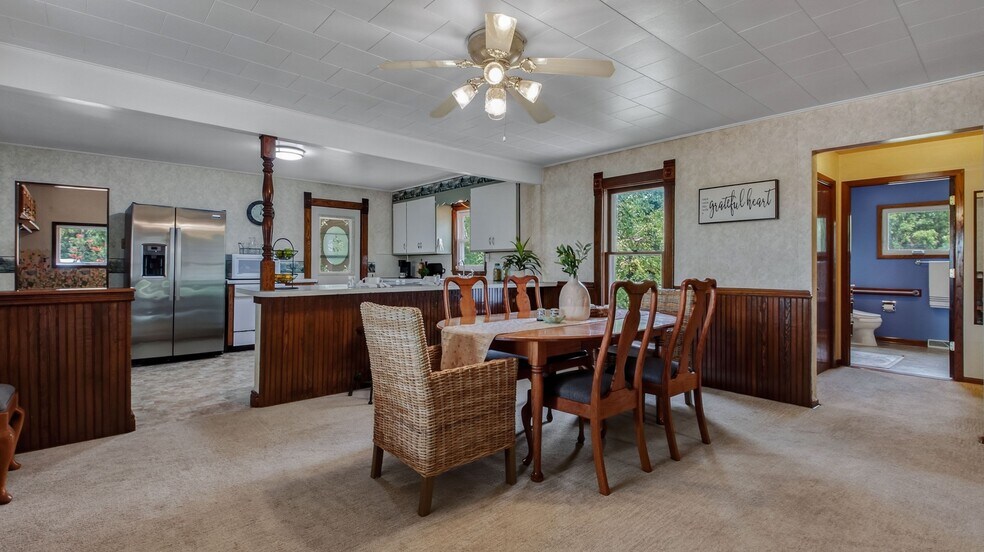 More Photos Of N8481 Kleba Rd, Hixton Flex For Sale