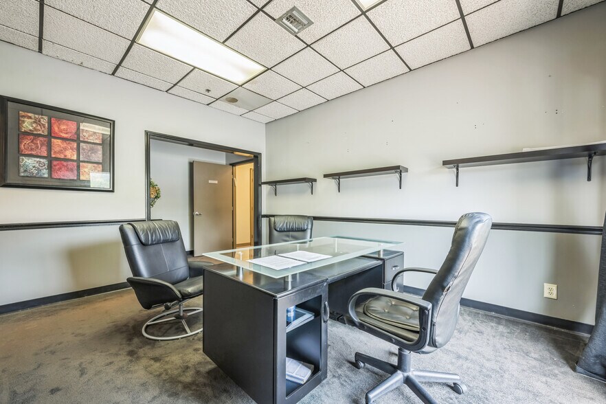 More Photos Of 2169 Commerce Blvd, Irondale Office For Sale