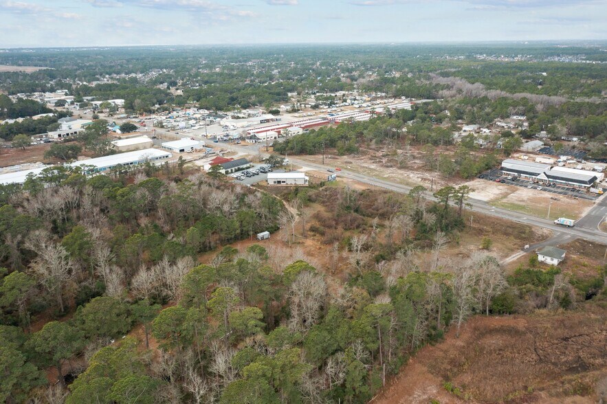 More Photos Of 4810 SE Long Beach Rd, Southport Land For Sale