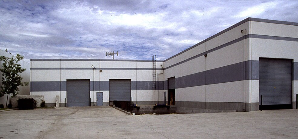 More Photos Of 4751 Littlejohn St, Baldwin Park Warehouse For Sale
