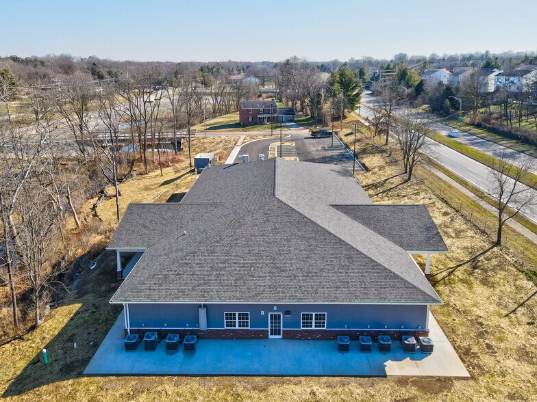 More Photos Of 1450 Higbee Mill Rd, Lexington Schools For Sale