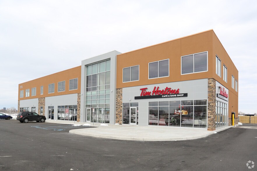 More Photos Of 1176 S Park Ave, Buffalo Medical For Sale