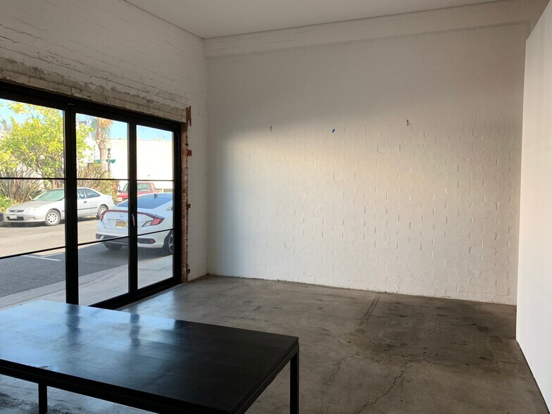 More Photos Of 3820-3822 Willat St, Culver City Warehouse For Lease