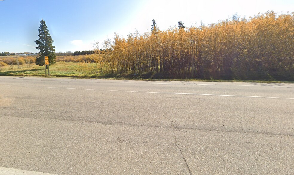 More Photos Of 52525 Glory Hills Road, Stony Plain Land For Sale