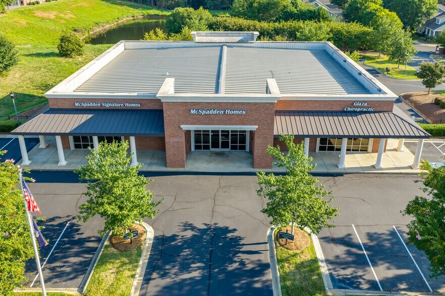 More Photos Of 548 Nautical Dr, Lake Wylie Medical For Lease