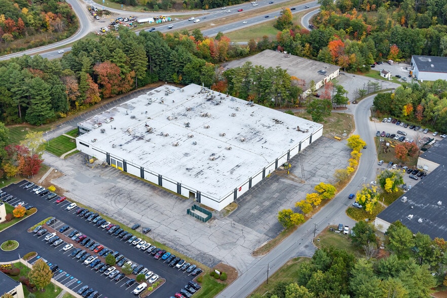 More Photos Of 23 Esquire Rd, North Billerica Manufacturing For Lease