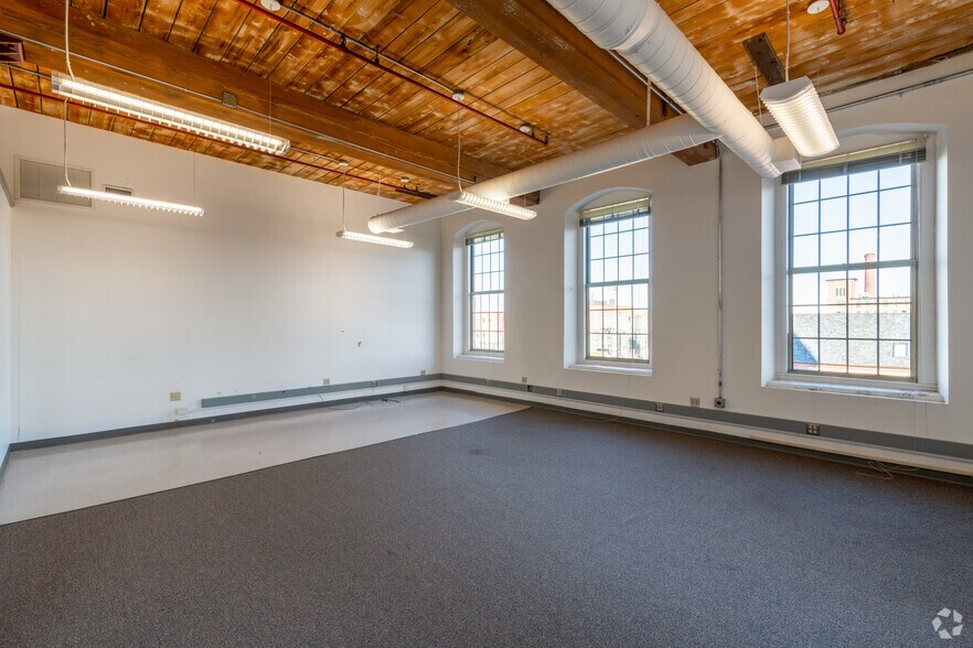 Photo of 3rd Floor Ste 