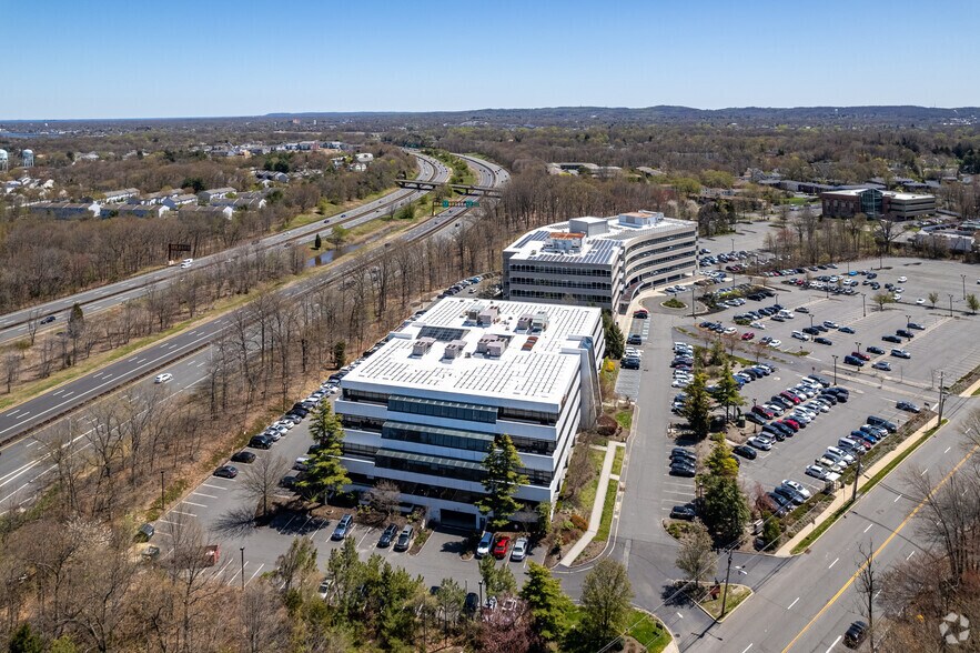 More Photos Of 100 Matawan Rd, Matawan Office For Lease