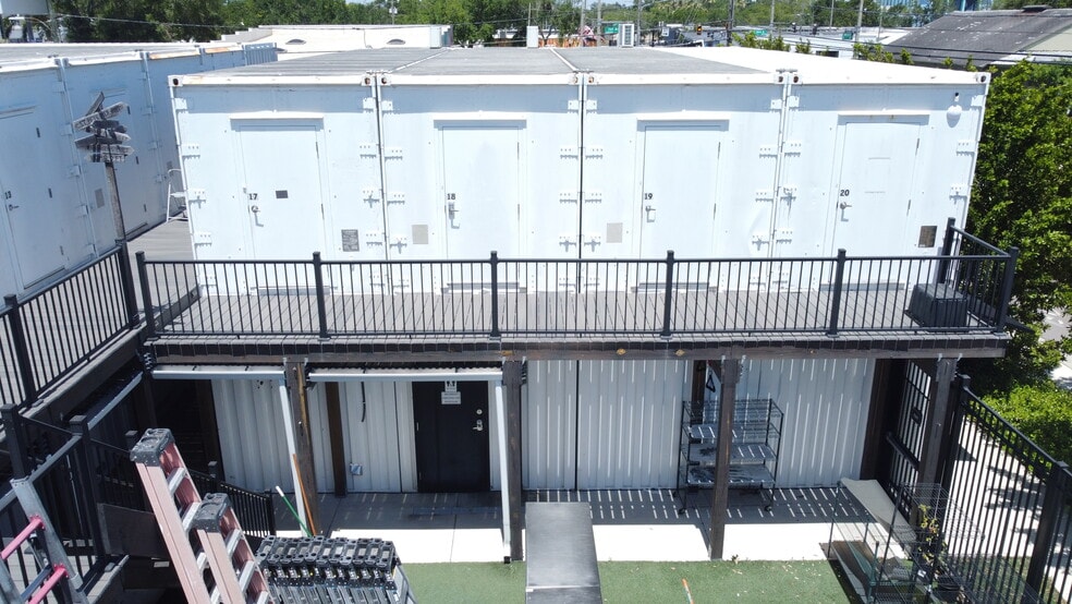 More Photos Of 199 20th St S, Saint Petersburg Industrial For Sale