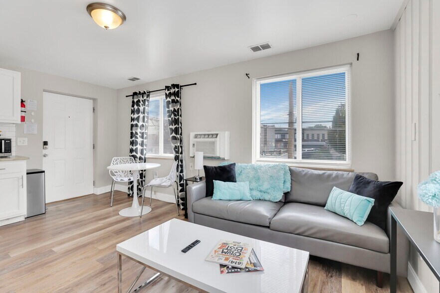 More Photos Of 27 W 8th Ave, Columbus Apartments For Sale