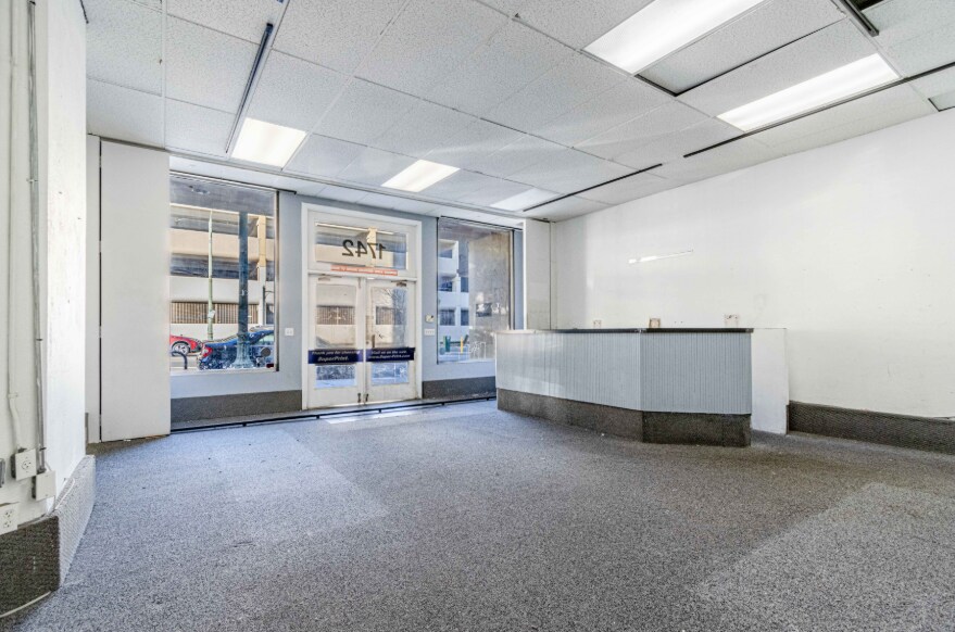More Photos Of 1736-1750 Franklin St, Oakland Office For Lease