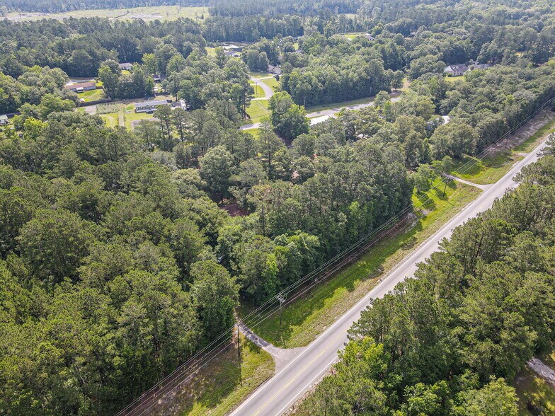 More Photos Of 865 US-80, Eden Land For Sale