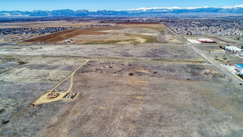 Primary Photo Of , Erie Land For Sale