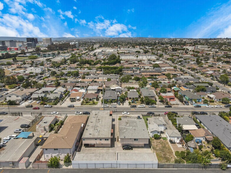 More Photos Of 4928 W Lennox Blvd, Inglewood Apartments For Sale