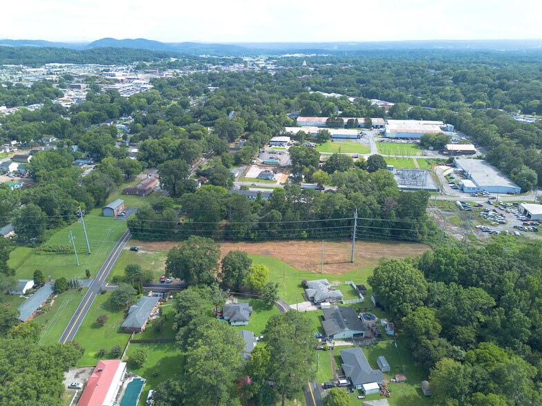 More Photos Of Jones Mill rd, Cartersville Land For Sale