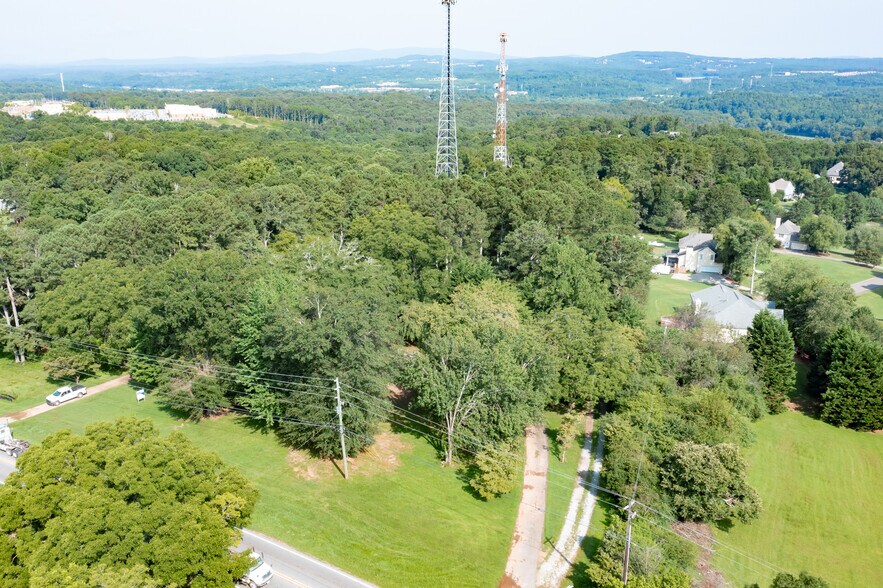 More Photos Of 3801 Cumming hwy, Canton Land For Sale