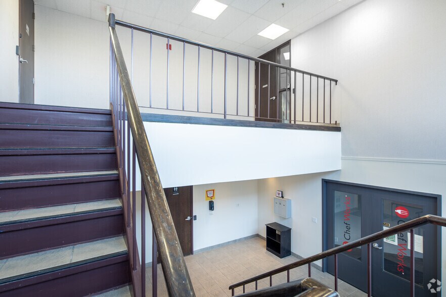 More Photos Of 35 Fulton Way, Richmond Hill Light Distribution For Lease