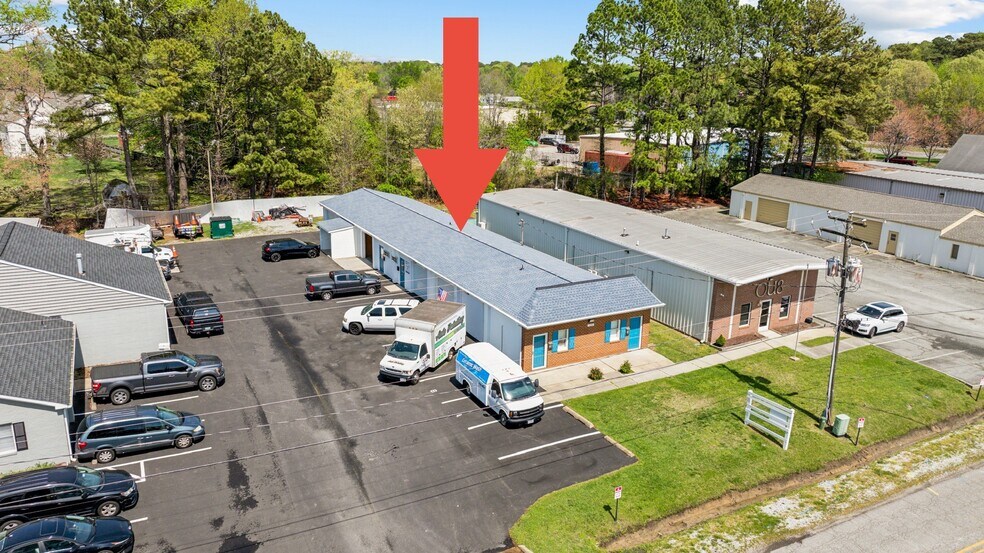 More Photos Of 110 Production Dr, Yorktown Manufacturing For Sale