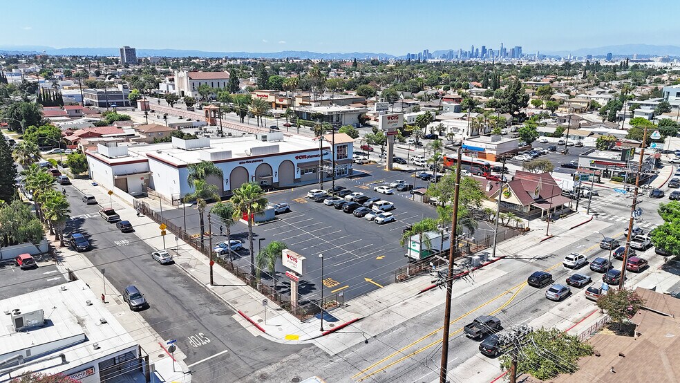 More Photos Of 3118-3208 E Florence Ave, Huntington Park Unknown For Lease