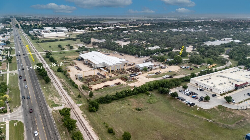 More Photos Of 1107 Leander Dr, Leander Land For Sale