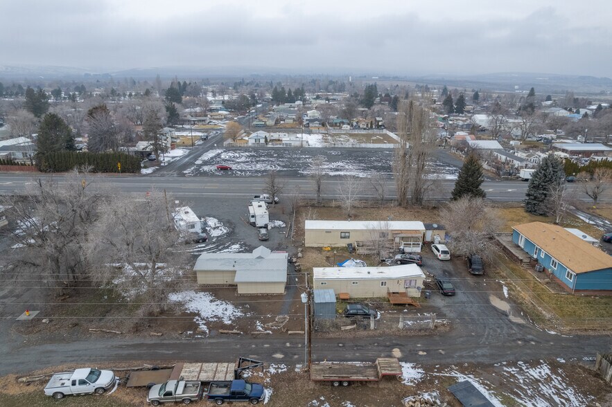 More Photos Of 19055 Franklin St NW, Soap Lake Manufactured Housing Mobile Home Park For Sale