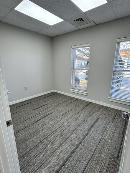 More Photos Of 220 N Ames St, Matthews Office For Lease