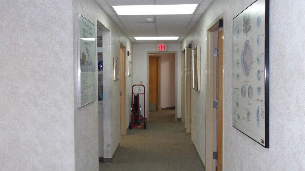 More Photos Of 189 S Shelby St, Rio Grande City Healthcare For Lease