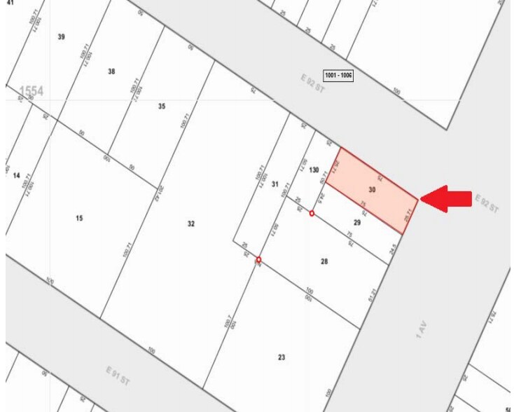 More Photos Of 1779 First Ave, New York Apartments For Lease