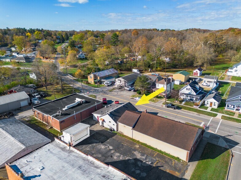 More Photos Of 984 High St, Harrisburg Restaurant For Sale